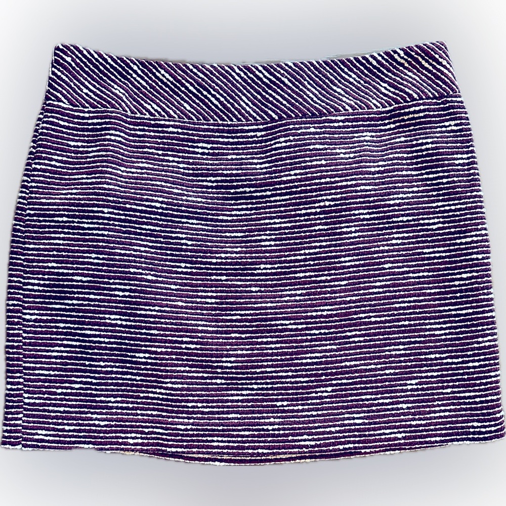 Loft Size 16 skirt